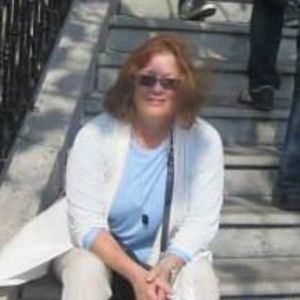 Meet your Posher, Michele